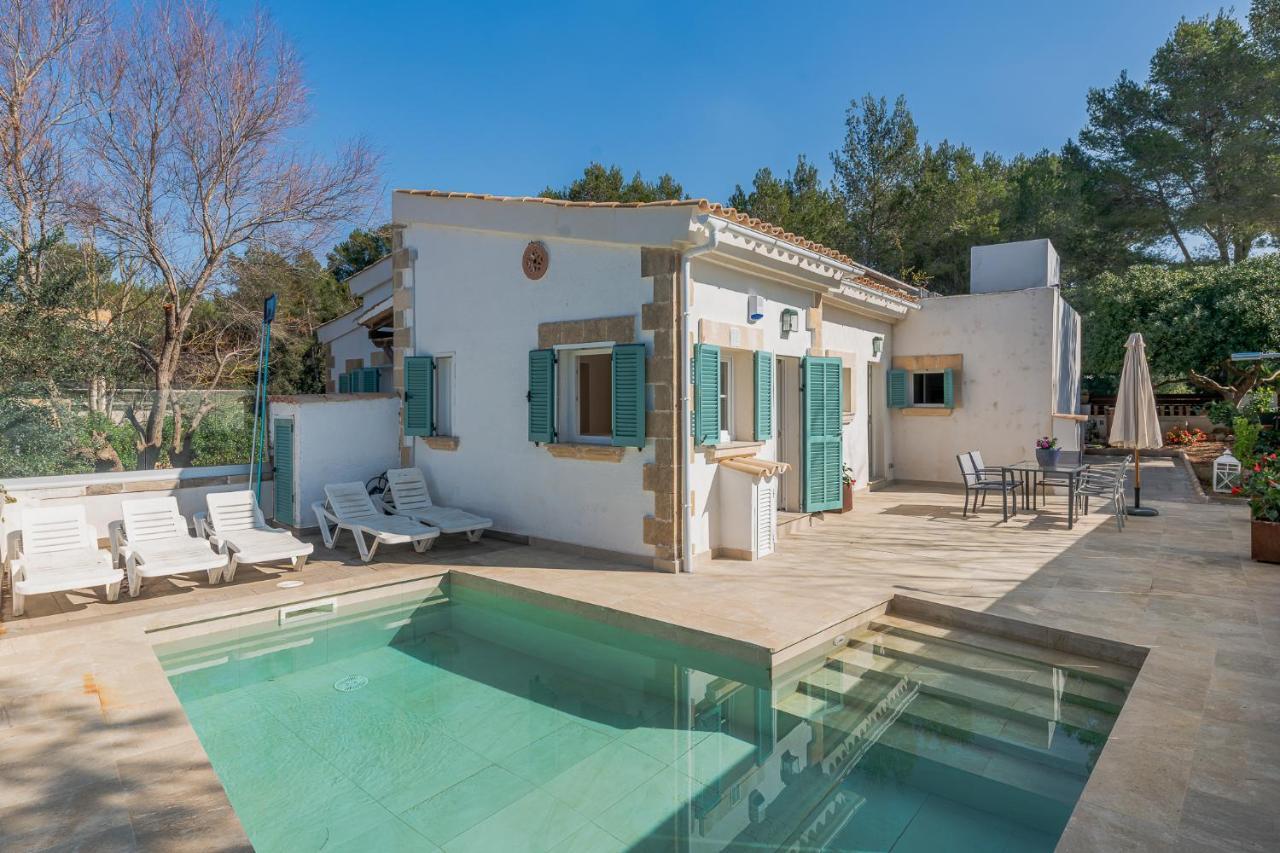 YupiHome Villa Herdain Cielo de Bonaire Esterno foto