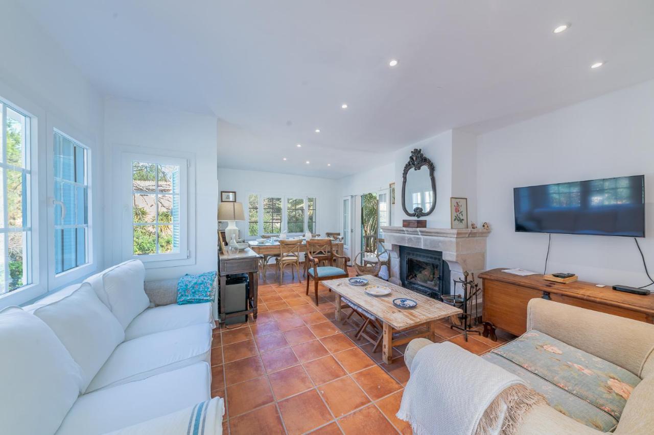 YupiHome Villa Herdain Cielo de Bonaire Esterno foto