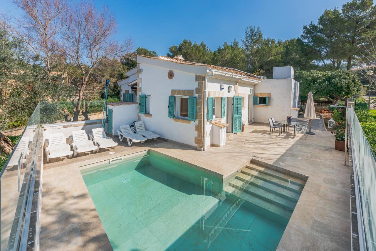 YupiHome Villa Herdain Cielo de Bonaire Esterno foto